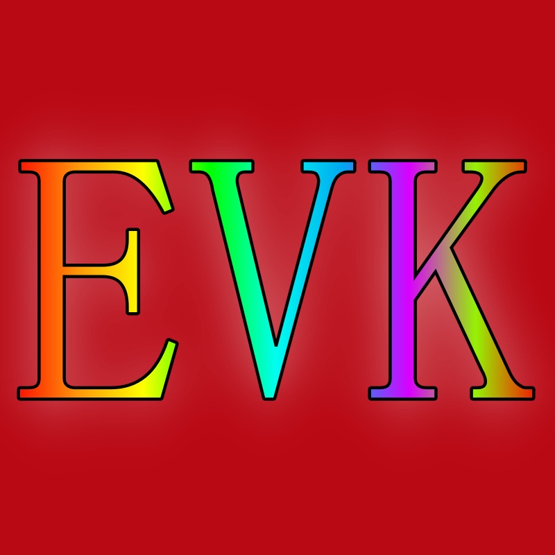 ս-EVK
